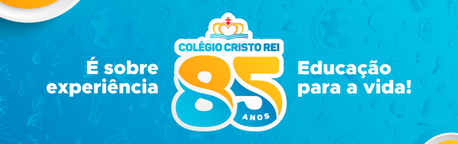 Colégio Cristo Rei.