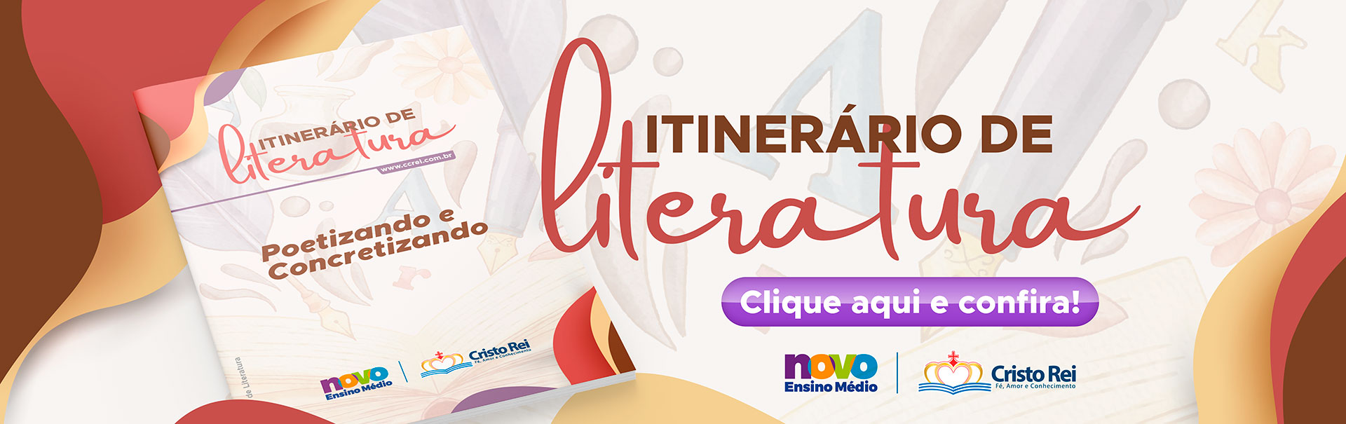 Colégio Cristo Rei.