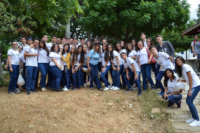 Dia Mundial do Meio Ambiente