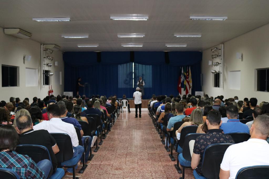 DIA DOS PAIS EDUCAÇÃO INFANTIL