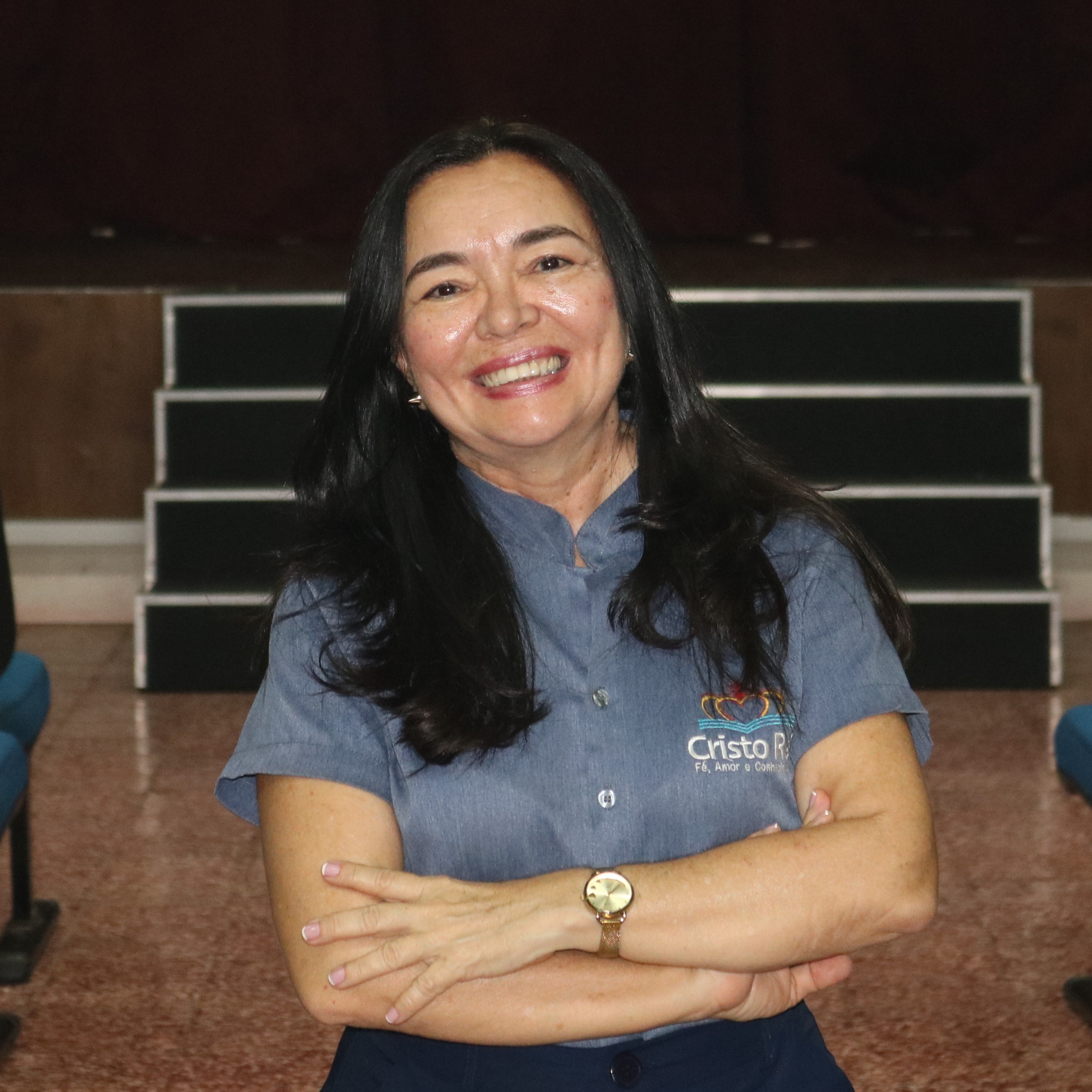 GIRLANDE MORAIS